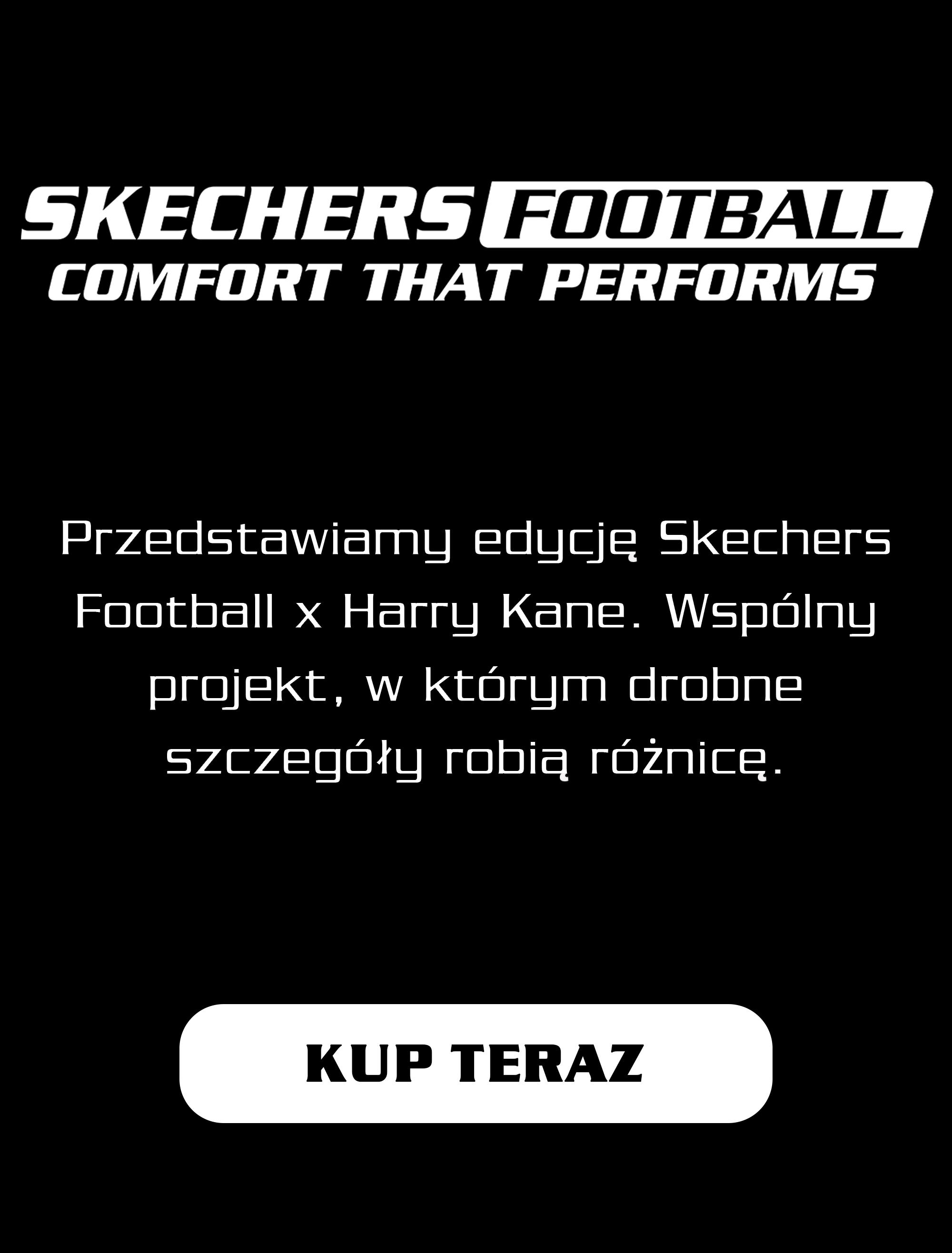 Skechers Football Harry Kane Player Edition